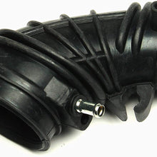 Well Auto Air Intake Hose 17228-PNE-G00, 696-031 Air Flow Tube for 02-06 RSX Base w/Leather type 2.0L 02-04 CR-V 2.4L