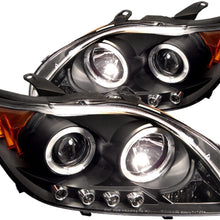 Scion Tc 05-07 Projector (Black)