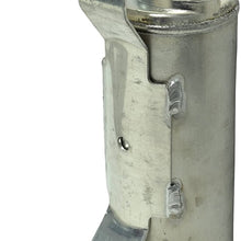 UAC RD 2705C A/C Accumulator
