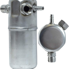 UAC RD 1617C A/C Accumulator