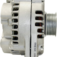 Quality-Built 13447 Premium Alternator - Remanufactured