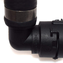 WOLFIGO Heater Radiator Hose Coolant Line Hose For Audi A4 1997-2001 For VW Passat 1998-2005 & Skoda Superb 2001-2008 8D0819373N