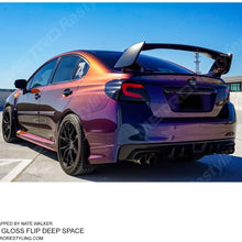 3M 1080 GP278 Gloss FLIP DEEP Space 5ft x 20ft (100 Sq/ft) Car Wrap Vinyl Film