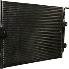 TCW 44-4933 A/C Condenser (Quality With Perfect Vehicle Fitment)