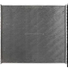 Radiator For Mercedes ML320 ML350 ML430 ML500 & ML55 AMG W163 - BuyAutoParts 19-00052AN NEW