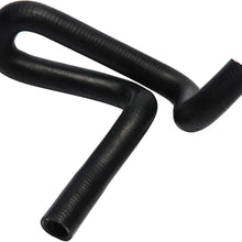 Continental 64143 Molded Heater Hose