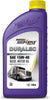 Royal Purple 06154-6PK API-Licensed SAE 15W-40 High Performance Synthetic Motor Oil - 1 qt. (Case of 6)