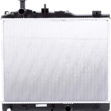 TYC 13469 Mitsubishi Mirage Replacement Radiator
