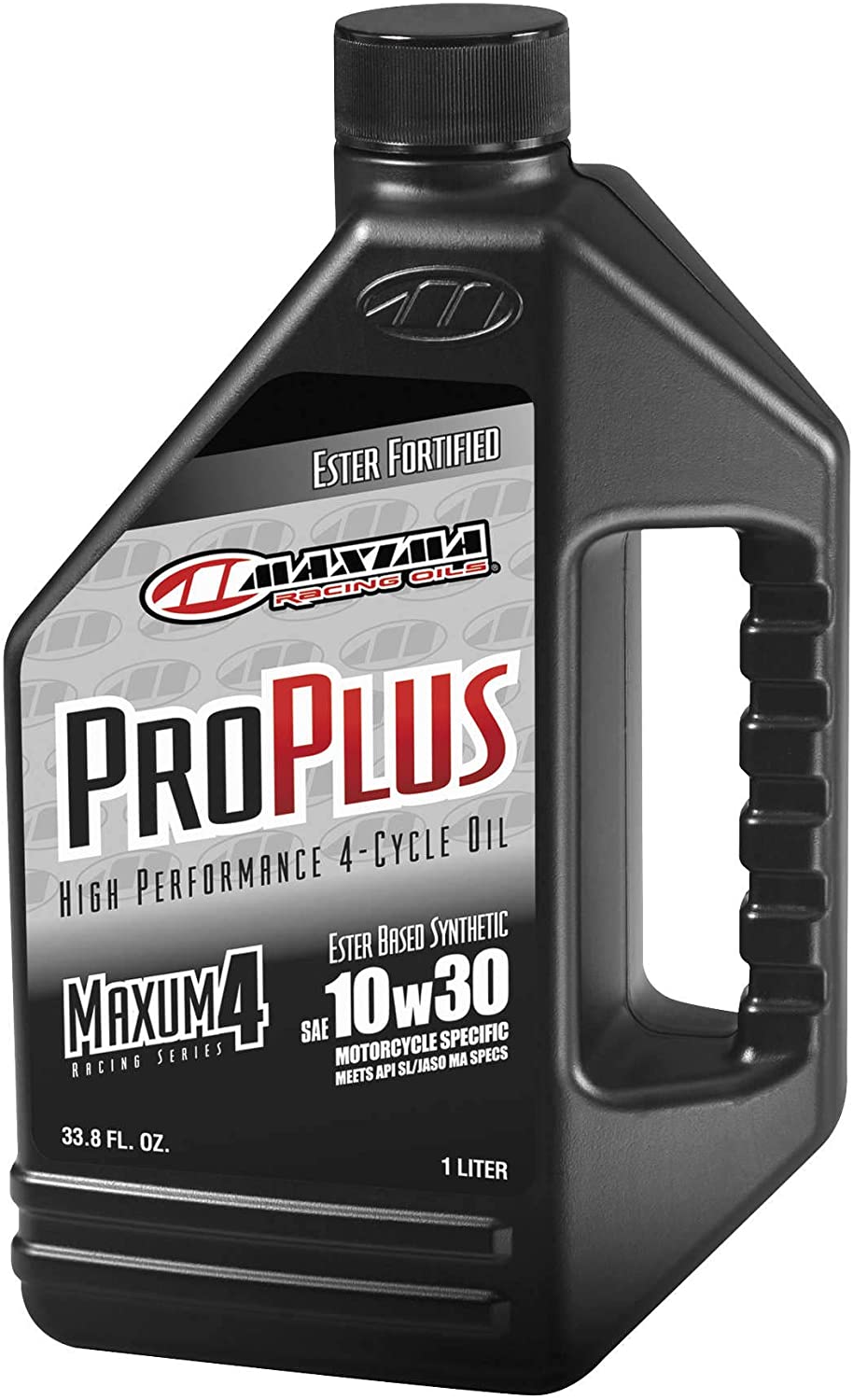 Maxima Lubricants Maxum4 ProPlus Oil 10W30 - 1L. 30-01901