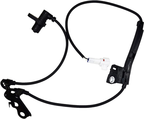 PT Auto Warehouse ABS1393 - ABS Wheel Speed Sensor - Passenger Side Front