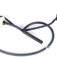 ACDelco 92186755 GM Original Equipment Automatic Transmission Vent with Hose