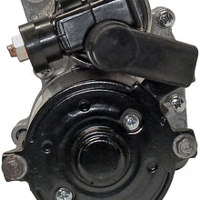Quality-Built 17847 Premium Import Starter - Remanufactured
