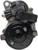 Quality-Built 17847 Premium Import Starter - Remanufactured