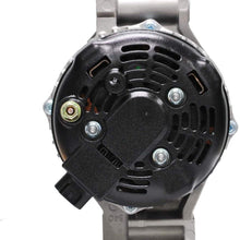 ACDelco 334-2939A Professional Alternator, Remanufactured