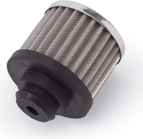 Edelbrock 4420 VALVE COVER BREATHER
