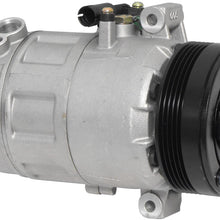 COMPRESSOR - NEW COMPRESSOR