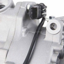 AC Compressor & A/C Clutch For BMW X5 V8 E70 - BuyAutoParts 60-03026NA NEW