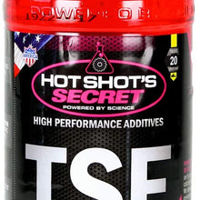 Hot Shot's Secret Shift Restore, 32 Fluid Ounce, Model Number: HSSTSE32Z