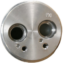 TCW 17-10975 A/C Accumulator (Quality With Perfect Vehicle Fitment)