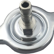 FJC 43650 Radiator Pressure Test Kit