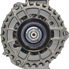 Quality-Built 8253603 Premium Domestic Alternator - Remanufactured