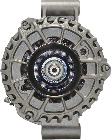 Quality-Built 8253603 Premium Domestic Alternator - Remanufactured