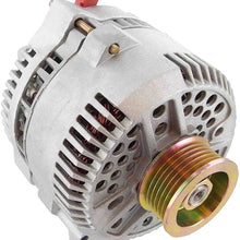 Discount Starter and Alternator 7776N Ford Crown Victoria Replacement Alternator