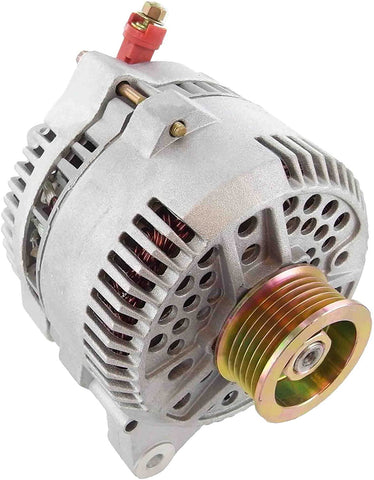 Discount Starter and Alternator 7776N Ford Crown Victoria Replacement Alternator