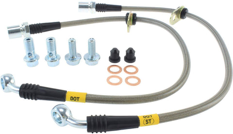 Centric 950.44008 Brake Line Kit