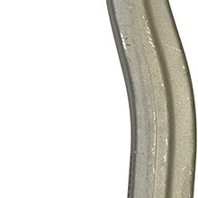 Dorman 520-954 Front Lower Forward Suspension Control Arm and Ball Joint Assembly for Select Mercedes-Benz Models