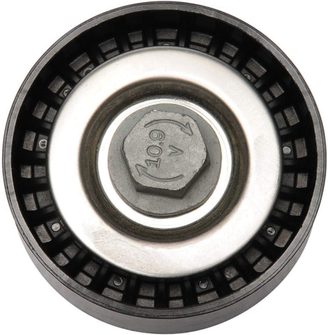 Continental Elite 49173 Accu-Drive Pulley