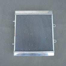 Aluminum Radiator for ATV Polaris Sportsman 500 2009-2013 2010 2011 2012 09 10