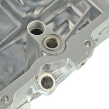 Engine Oil Pan for Honda Fit 2009 2010 2011 2012 2013 with Automatic Transmission