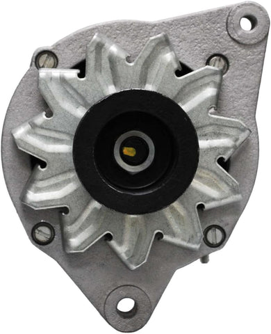 Quality-Built 14787 Premium Alternator - Remanufactured