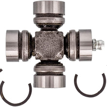 Power Train Components PT430-8 UNIVERSAL JOINT - STAKED-IN REPLACEMENT