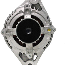 ACDelco 334-2641A Professional Alternator, Remanufactured