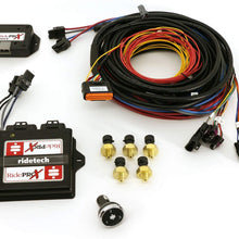 RideTech 30418000 RidePro X Air SuspensionControl System