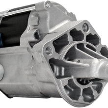 Quality-Built 17020 Premium Starter - Remanufactured