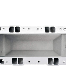 Edelbrock 75013 RPM Air-Gap Intake Manifold