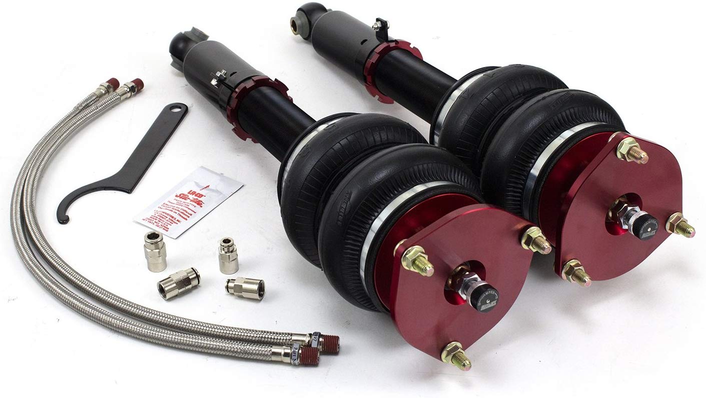 Air Lift 78513 Digital Air Suspension Combo Kit