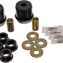 Energy Suspension 7.3118G Front Control Arm Bushing Set for Maxima