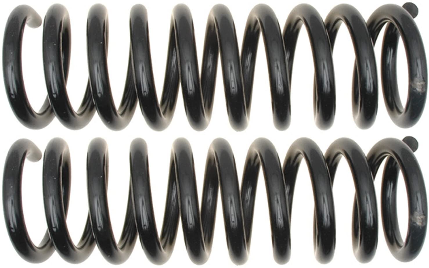 ACDelco 45H0431 Professional Front Coil Spring Set