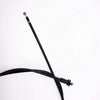 ZM Hood Release Cable for 2000-2004 Volkswagen VW Golf Jetta 1J1823531C Bowden Cable