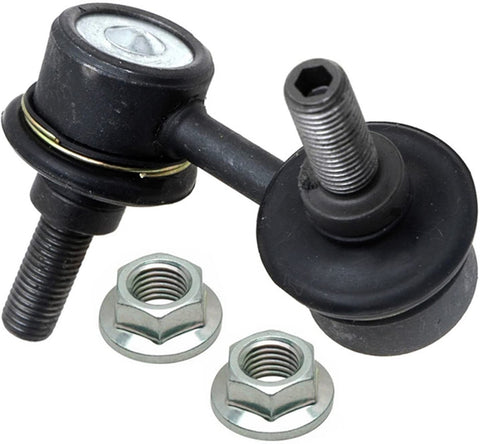 ACDelco 45G0333 Professional Front Driver Side Suspension Stabilizer Bar Link Kit with Hardware