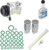 Universal Air Conditioner KT 3774 A/C Compressor and Component Kit