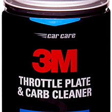 3M Carburetor Cleaner, 08796, 12.5 oz