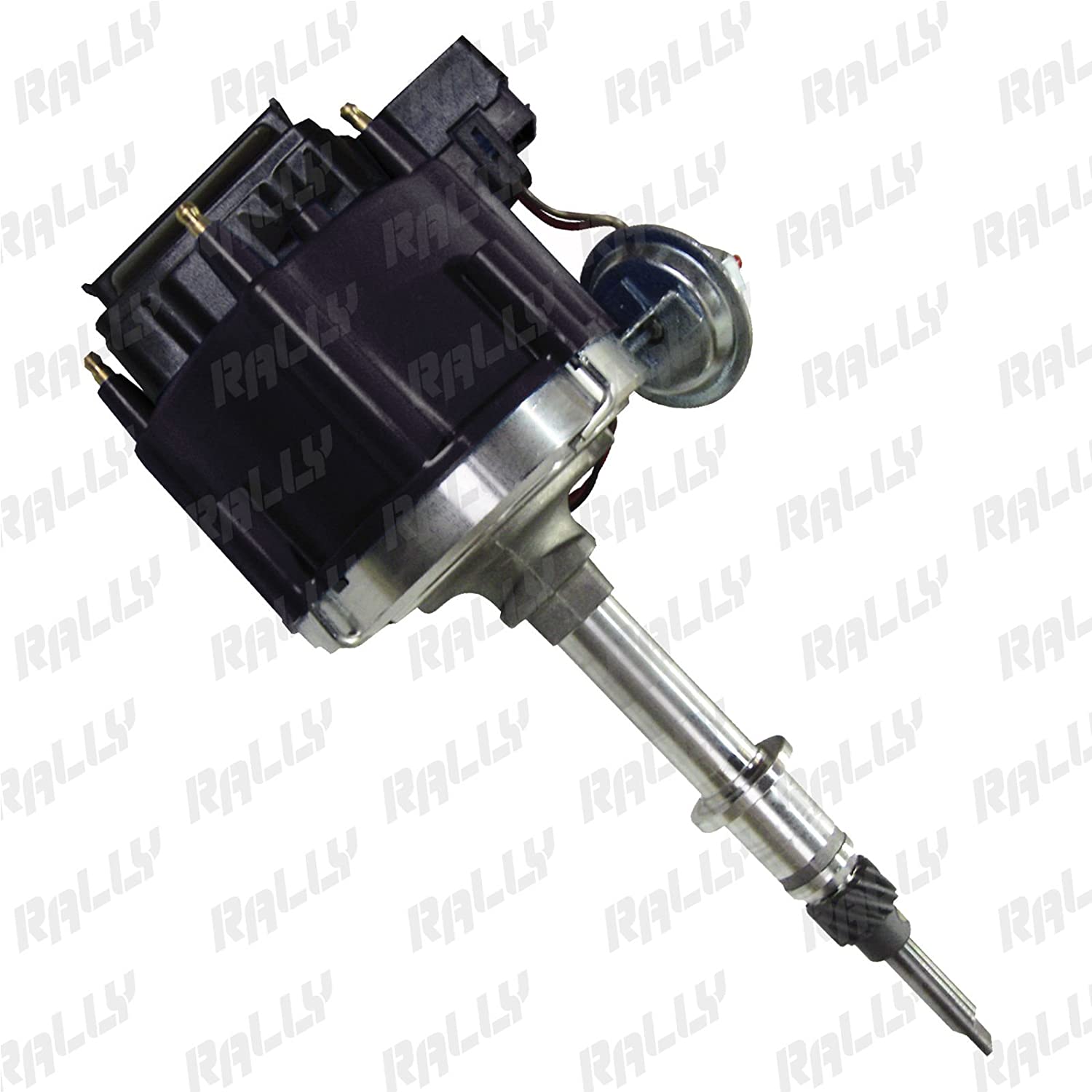 227 NEW ELECTRONIC IGNITION DISTRIBUTOR HEI FJ40 FJ60 2F 3F 4L 6CYL 60-90