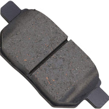 Beck Arnley 089-1824 OE Brake Pad