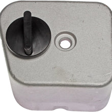 Mover Parts New Valve Chamber Hood with Oil Fill Plug 3928405 For Cummins 4BT 6BT 3.9L 5.9L