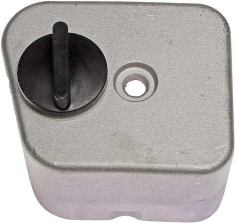 Mover Parts New Valve Chamber Hood with Oil Fill Plug 3928405 For Cummins 4BT 6BT 3.9L 5.9L